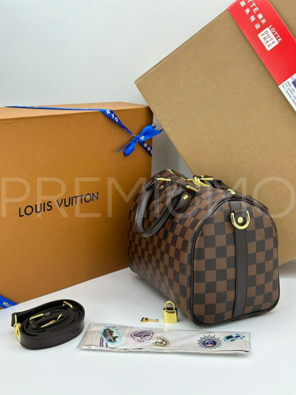 Louis Vuitton сумка PR218062 2