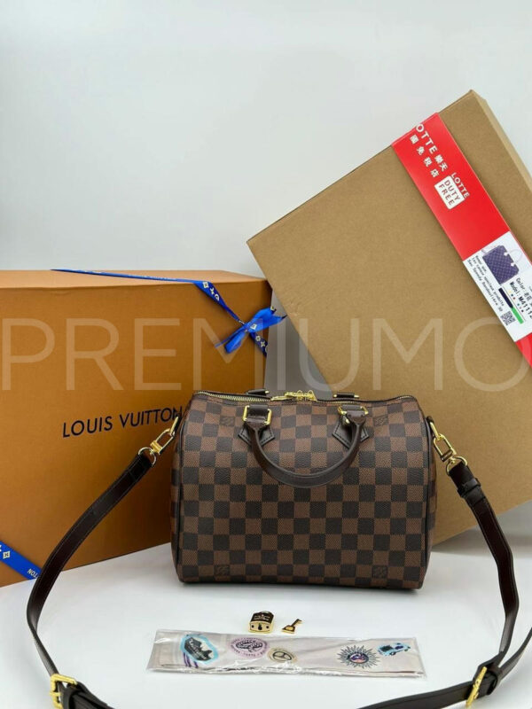 Louis Vuitton сумка PR218062 3
