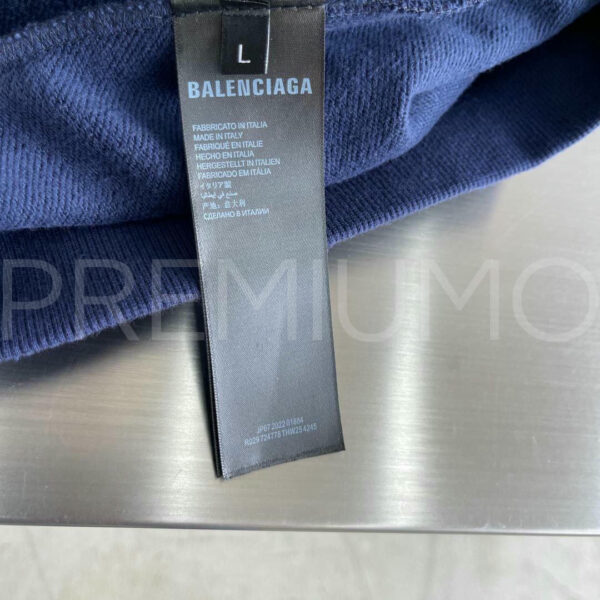 Balenciaga худи (ХS — L) PR690236 11