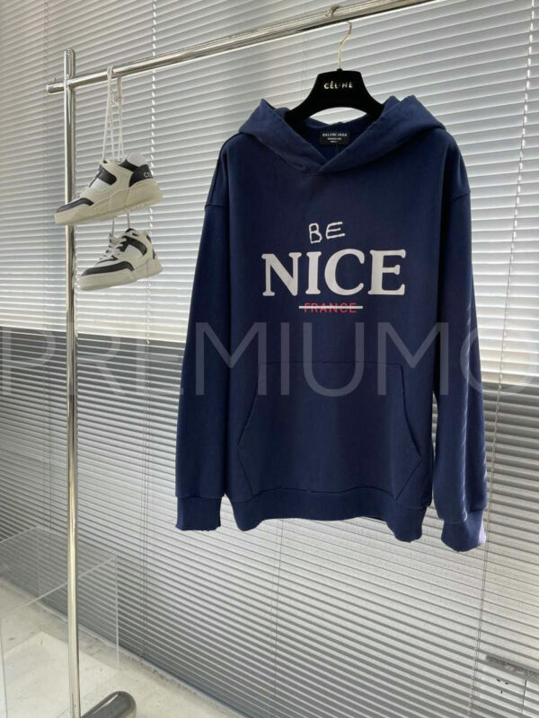 Balenciaga худи (ХS — L) PR690236