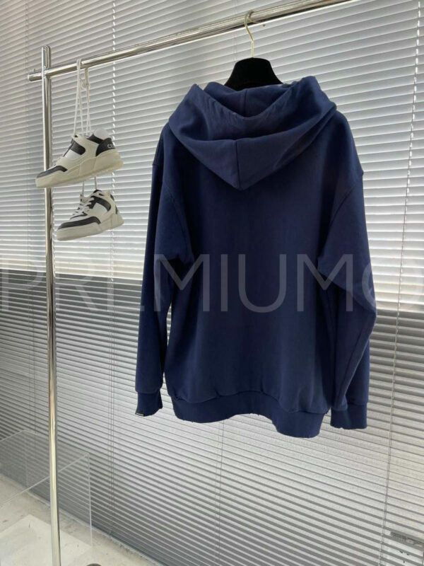 Balenciaga худи (ХS — L) PR690236 3