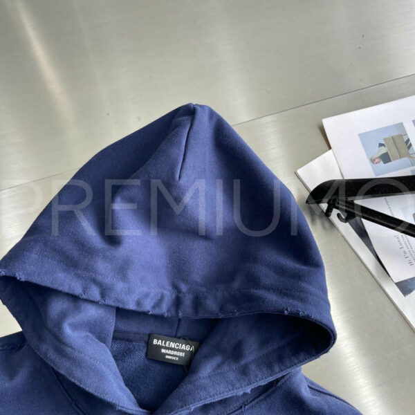 Balenciaga худи (ХS — L) PR690236 5