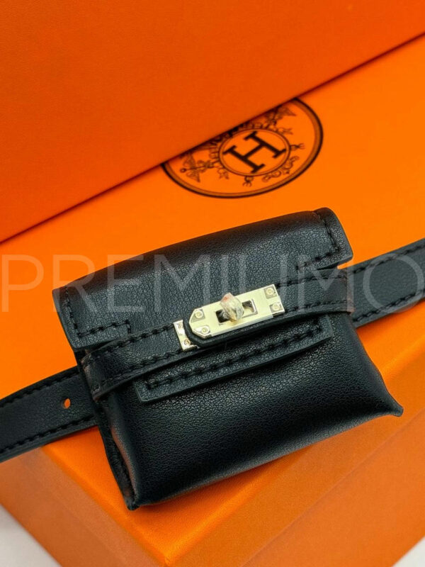 Hermes сумка PR356716 11