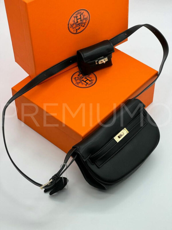 Hermes сумка PR356716