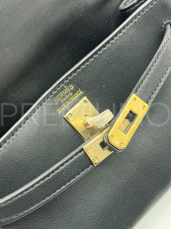Hermes сумка PR356716 9
