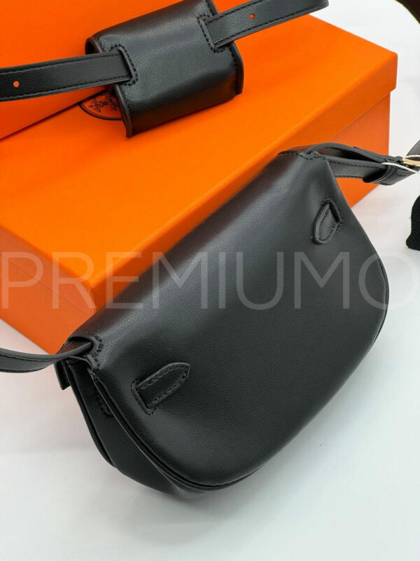 Hermes сумка PR356716 3