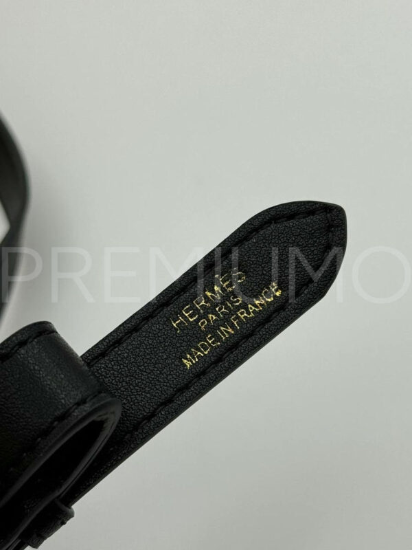 Hermes сумка PR356716 5