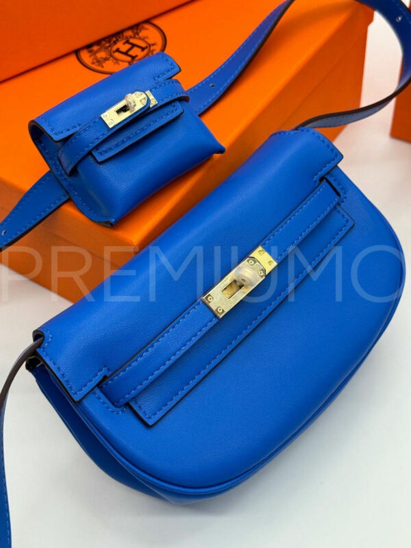 Hermes сумка PR352961 2