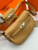 Hermes сумка PR142518 5