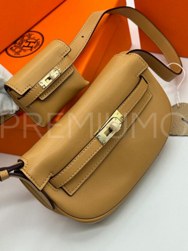 Hermes сумка PR142518 2