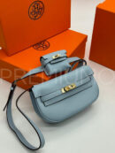 Hermes сумка PR685181 4
