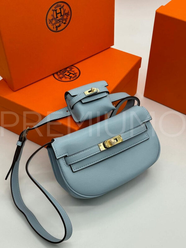 Hermes сумка PR685181