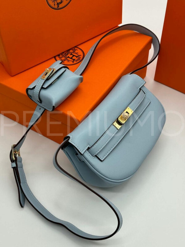 Hermes сумка PR685181 2