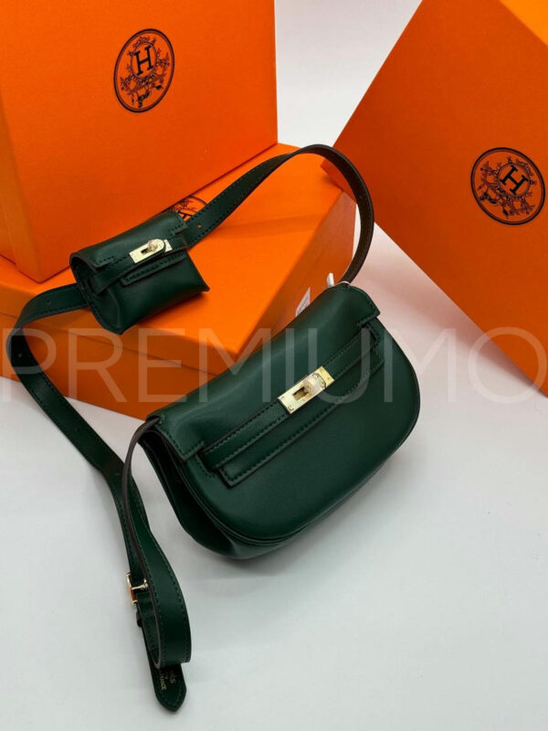 Hermes сумка PR839053