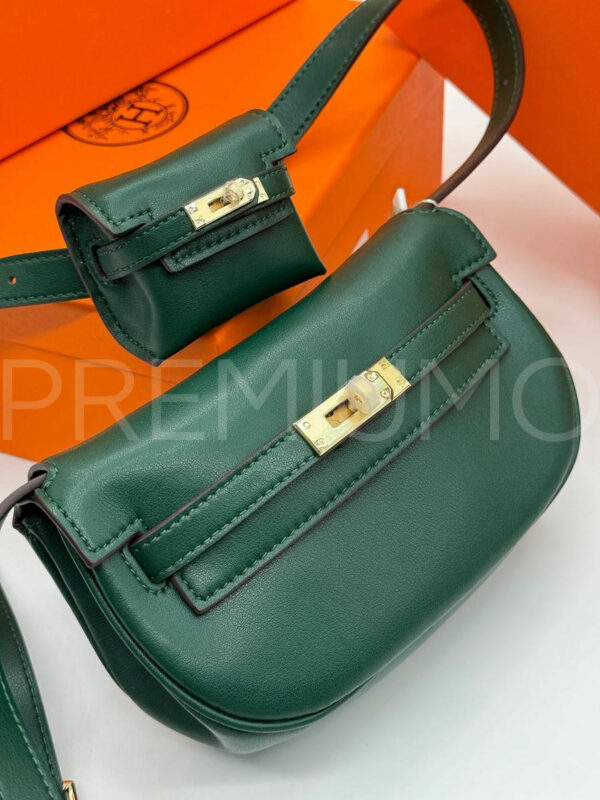 Hermes сумка PR839053 2