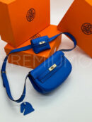 Hermes сумка PR352961 3