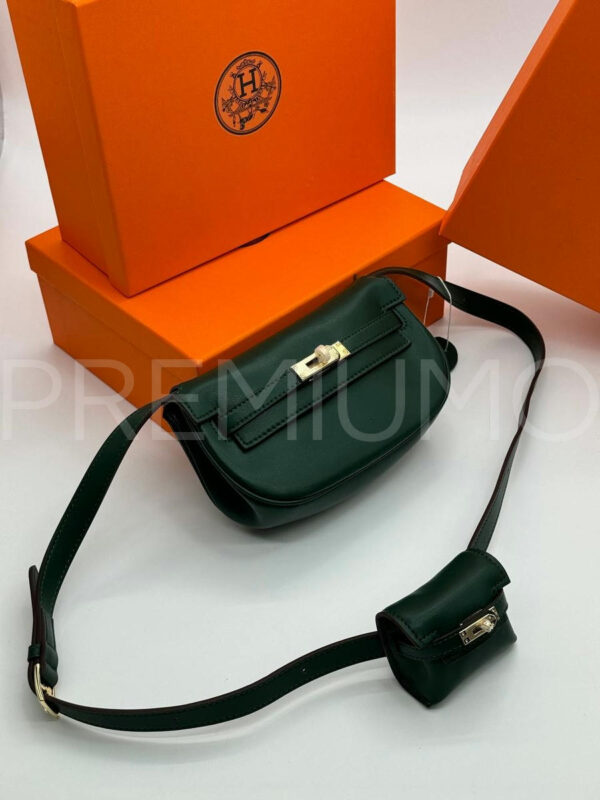 Hermes сумка PR839053 3