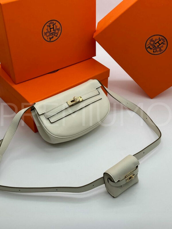 Hermes сумка PR237899 3