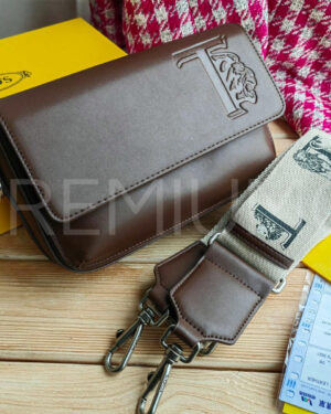 Tod’s сумка PR827044
