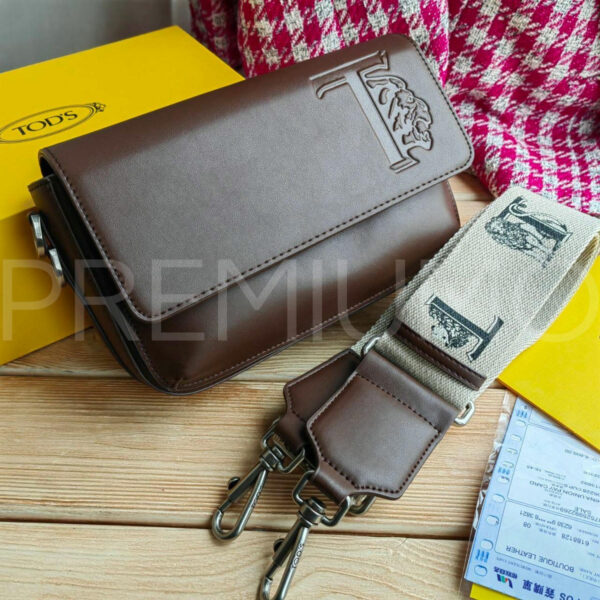 Tod’s сумка PR827044
