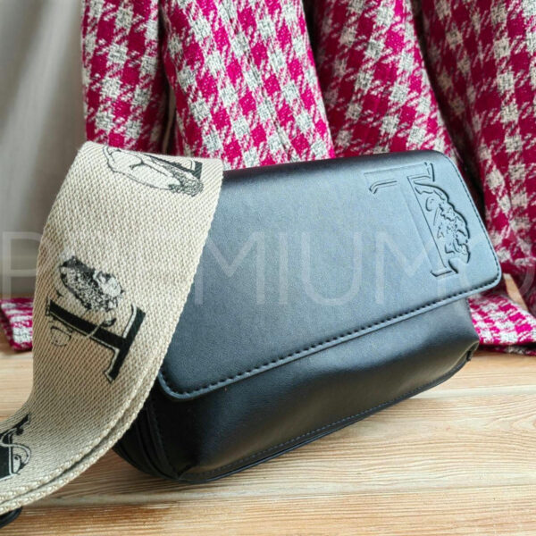 Tod’s сумка PR227276 5