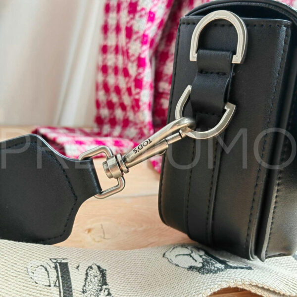 Tod’s сумка PR227276 3
