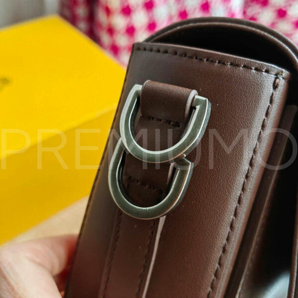 Tod’s сумка PR827044 3