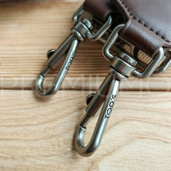 Tod’s сумка PR827044 6