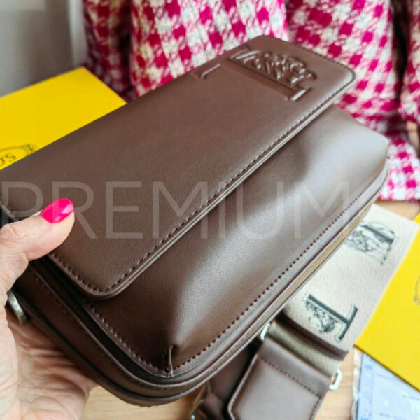 Tod’s сумка PR827044 7