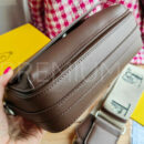 Tod’s сумка PR827044 18