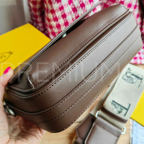 Tod’s сумка PR827044 8