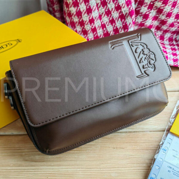 Tod’s сумка PR827044 2