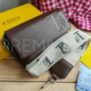 Tod’s сумка PR827044 20