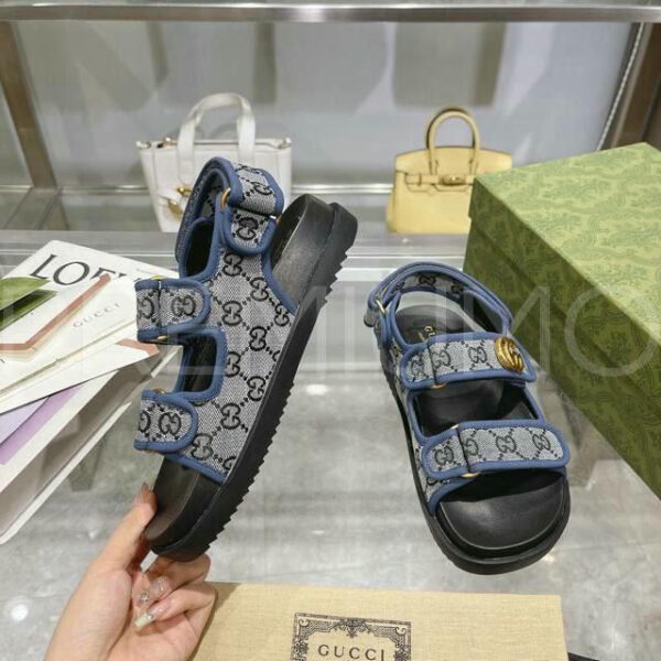 Gucci босоножки PR303479 2