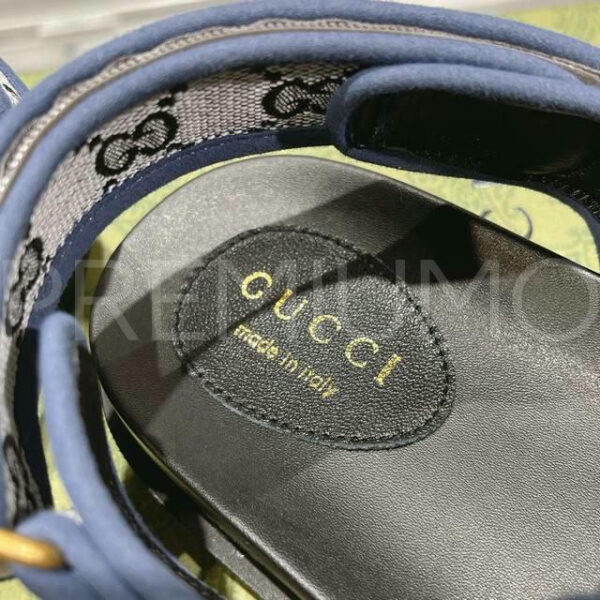 Gucci босоножки PR303479 4