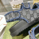 Gucci босоножки PR303479 13