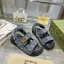Gucci босоножки PR303479 9