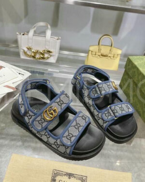 Gucci босоножки PR303479