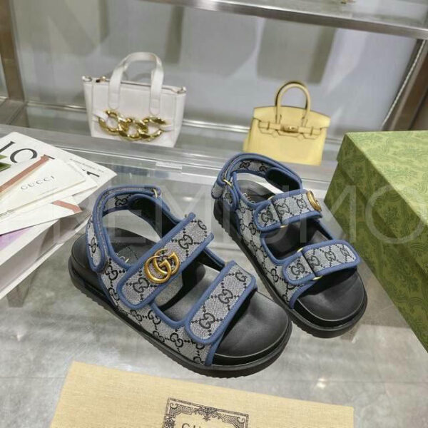 Gucci босоножки PR303479