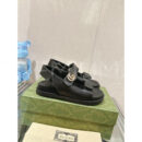 Gucci босоножки PR434687 12