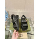 Gucci босоножки PR434687 14