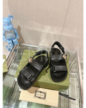 Gucci босоножки PR434687