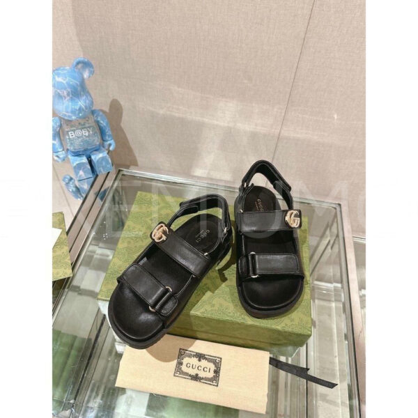 Gucci босоножки PR434687