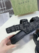 Gucci босоножки PR637602 16
