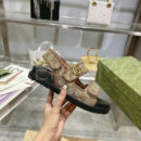 Gucci босоножки PR868596 6
