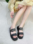 Prada босоножки PR911129 6
