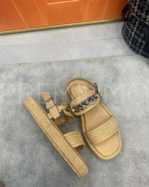Prada босоножки PR866087