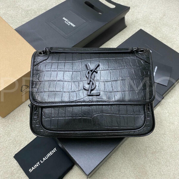 Yves Saint Laurent сумка PR919489