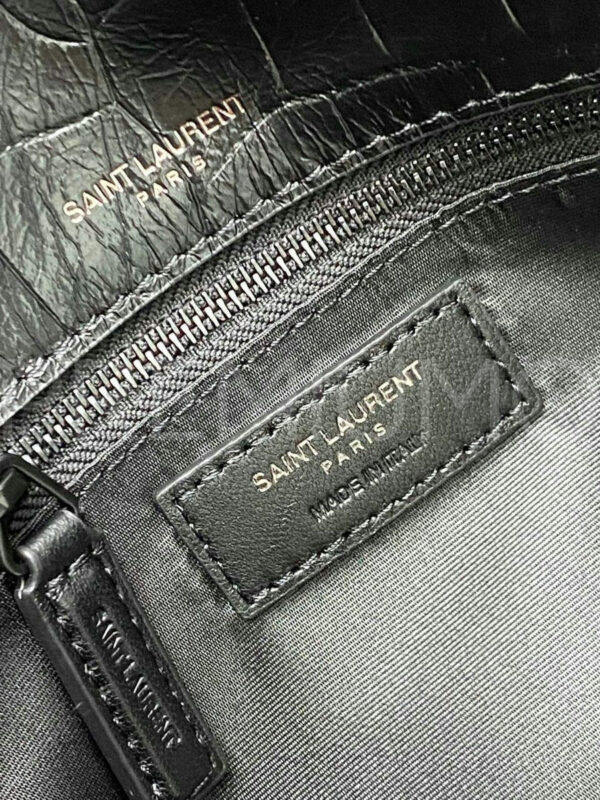 Yves Saint Laurent сумка PR919489 9