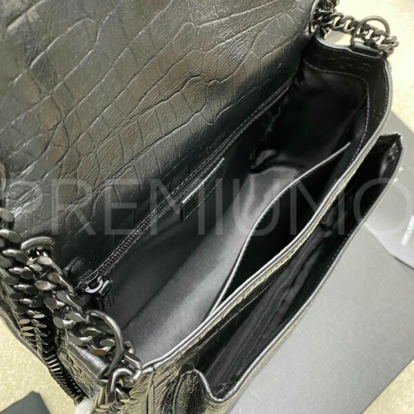 Yves Saint Laurent сумка PR919489 7